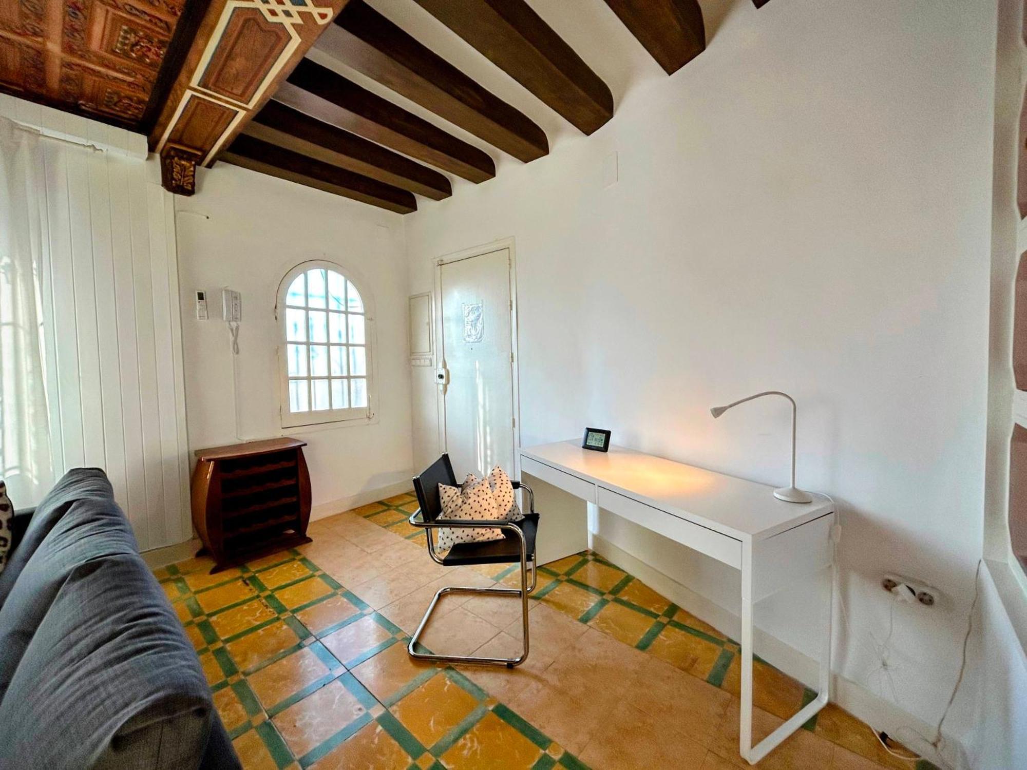 La Casilla Villa Cajar Exterior photo